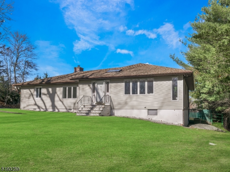 Renovated Ranch home on large level property offers 5 bedrooms, 3 full baths and so much more!