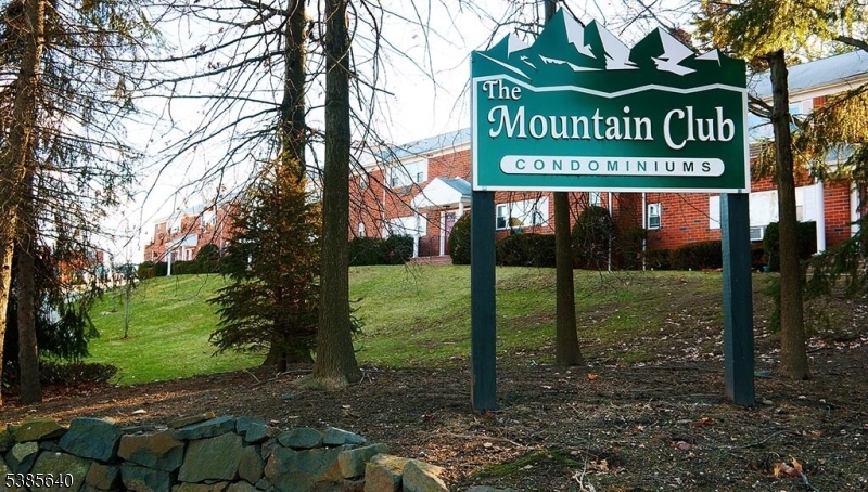 Mt Club Condos.