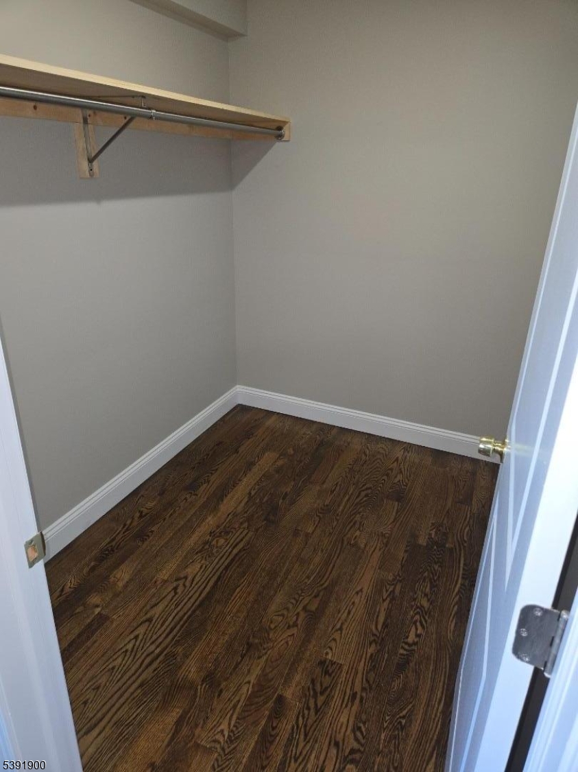Bedroom Closet