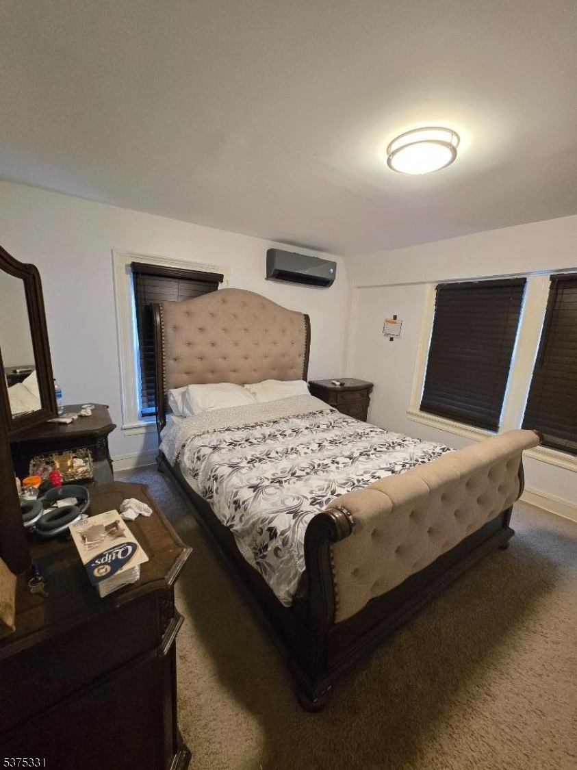 staircase from 3rd fl