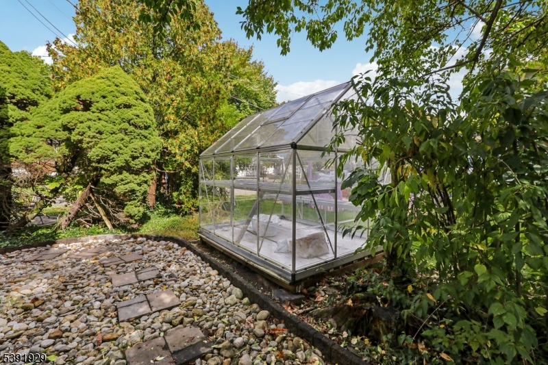 Greenhouse