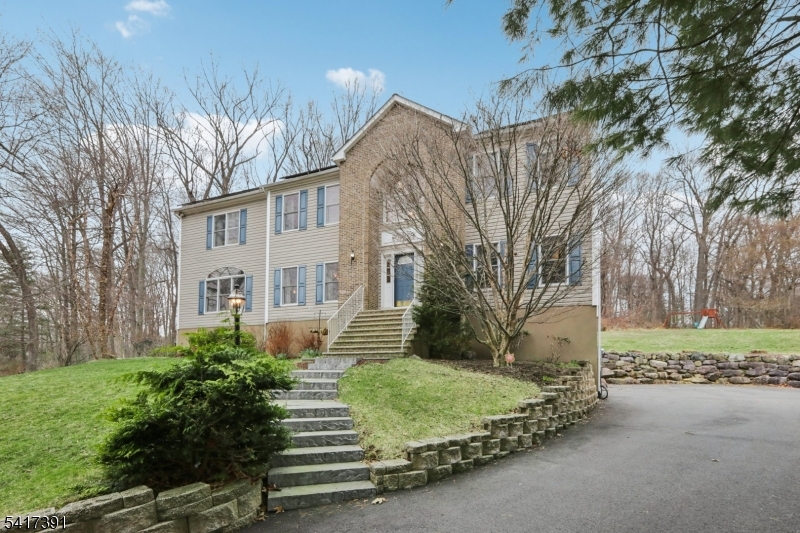 Features 2 Car Heated Garage And Hardwood Floors Throughout!