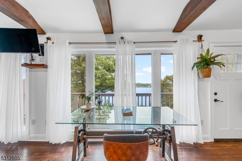 2ND FLOOR PRIMARY VIEW