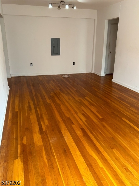 Living room alternate angle