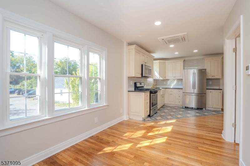 Living/Dining/Kitchen