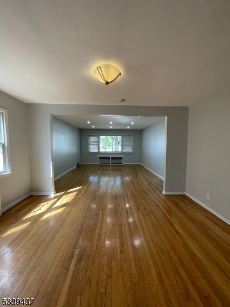 Dining/Living Room Combination Open dining and living area with plenty of space for entertaining and everyday living, featuring a bright and welcoming layout.