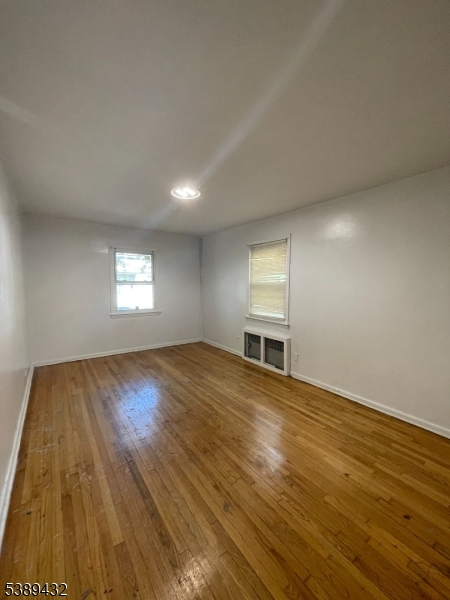 Bedroom 3 Bright and roomy third bedroom with plenty of space for furniture and personal storage.