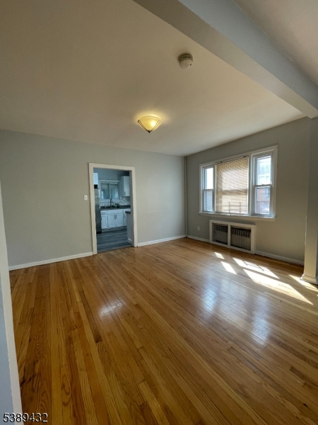 Dining Room View 2