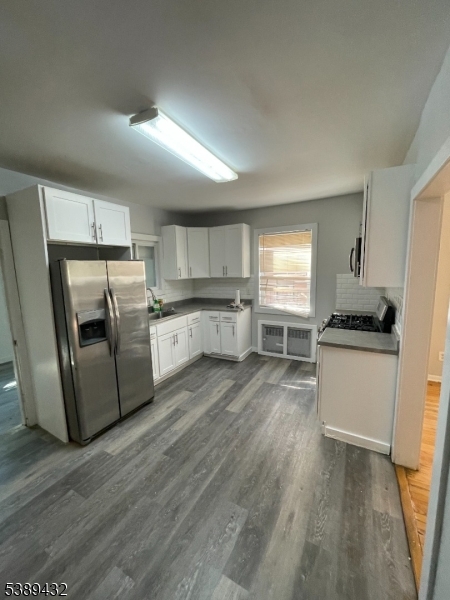 Kitchen View 2