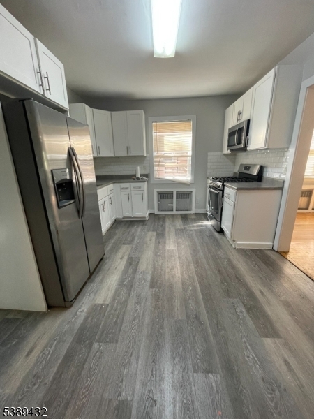 Kitchen View 3