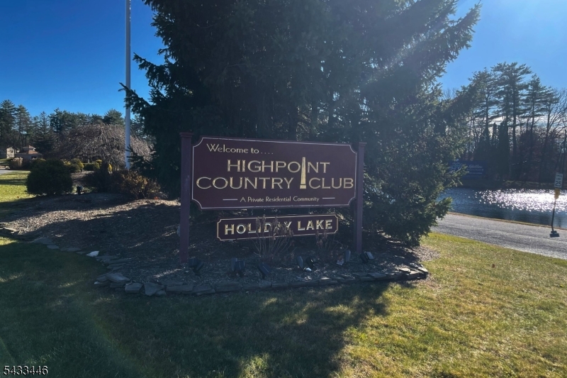 High Point Country Club