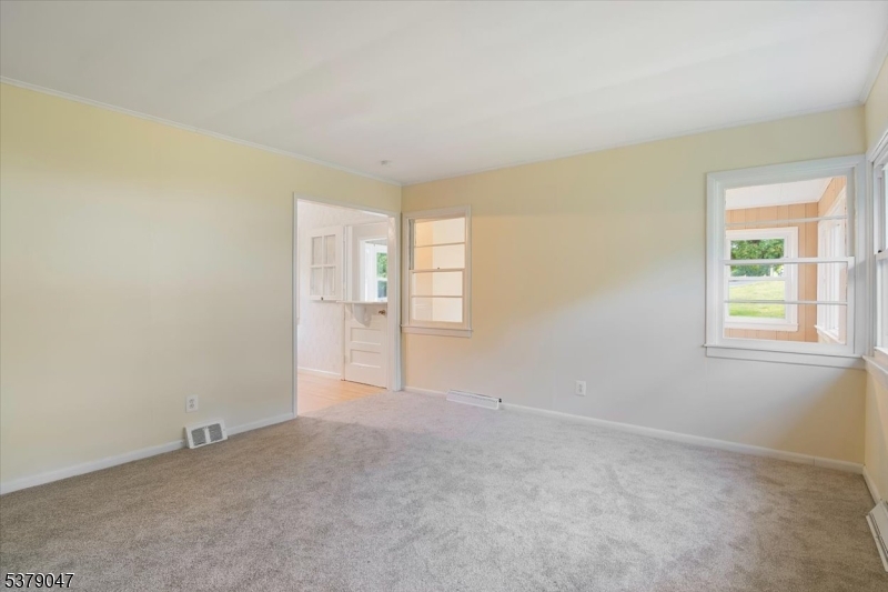 Large Living Room
