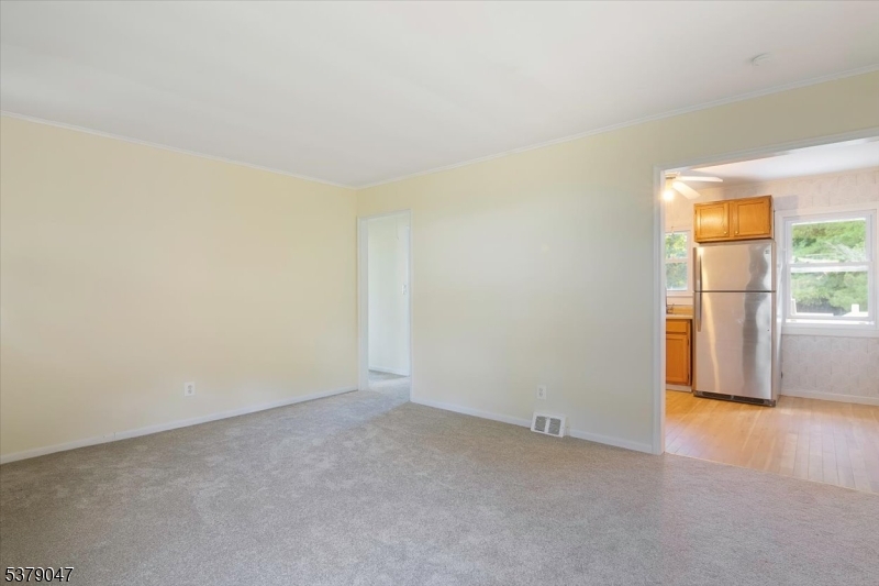 Inviting Living Room