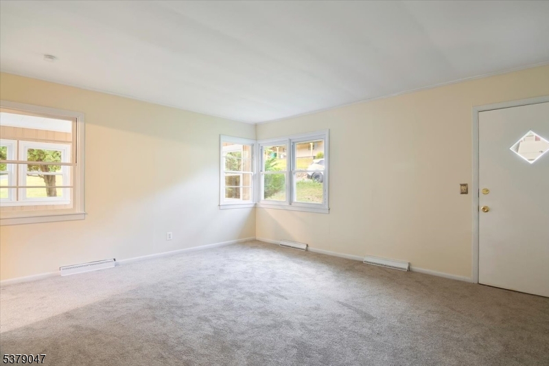 Large Living Room
