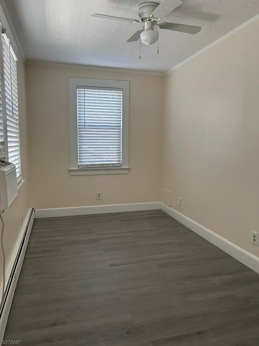 Bonus room off kitchen