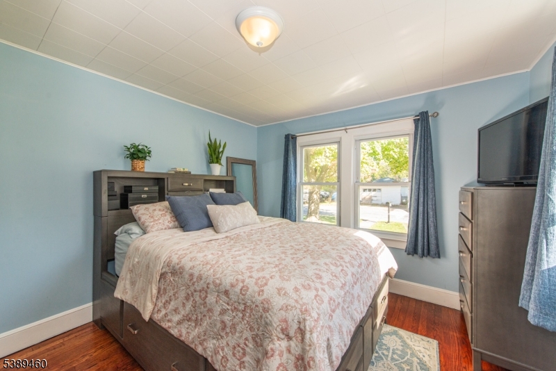 Large Bedrooms