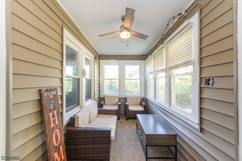 Porch!
