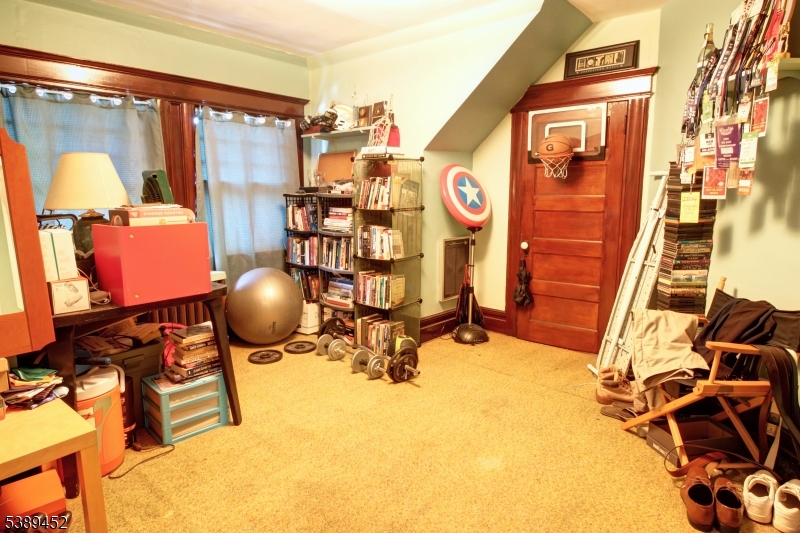 3rd  fl BR Room could be bedroom, office, game room