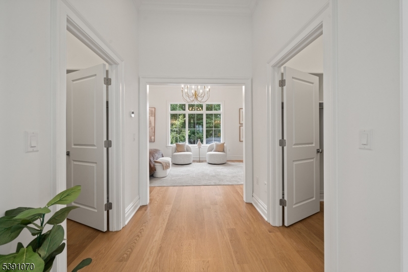 Primary Bedroom Suite