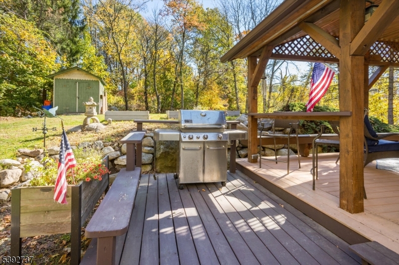 Basement full Bath With soaking tub