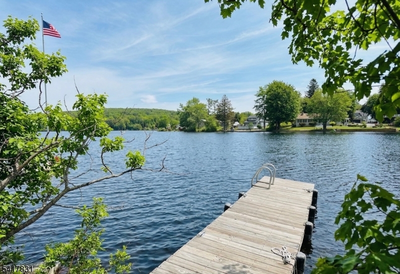 Dock Eligibility with POA Membership