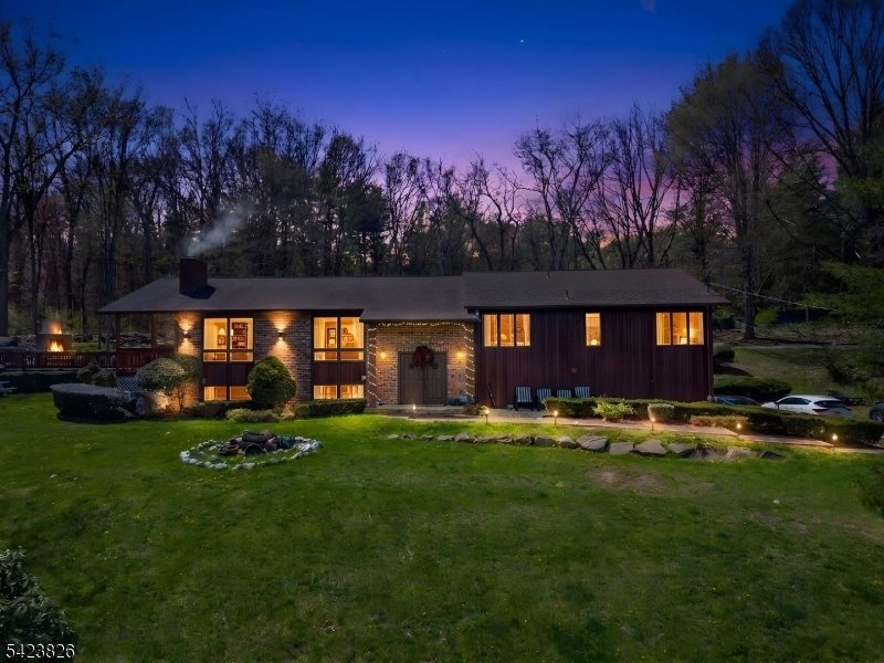 Twilight Front