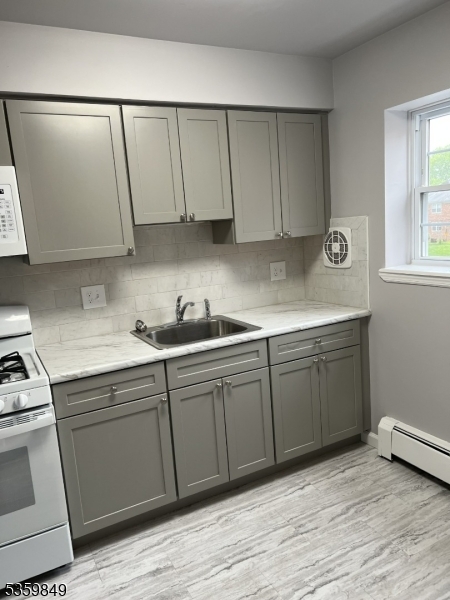 Beautifully Renovated