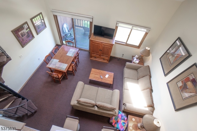 Loft view
