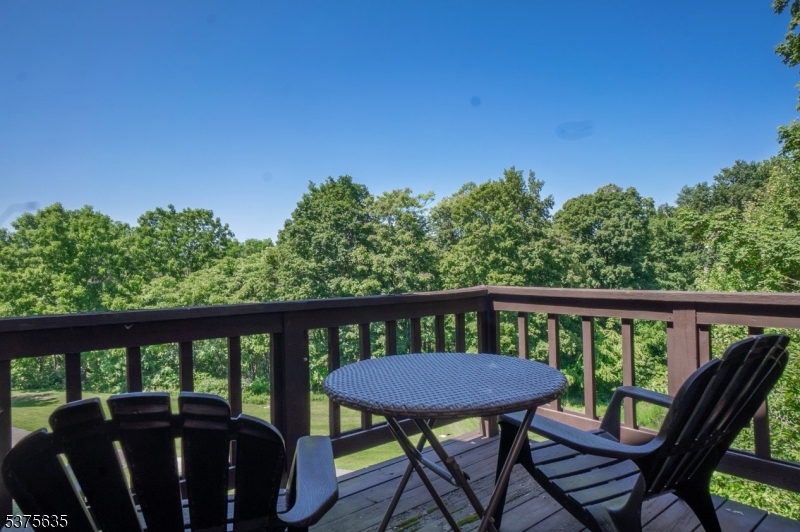 Private Deck