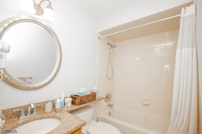Main Bath