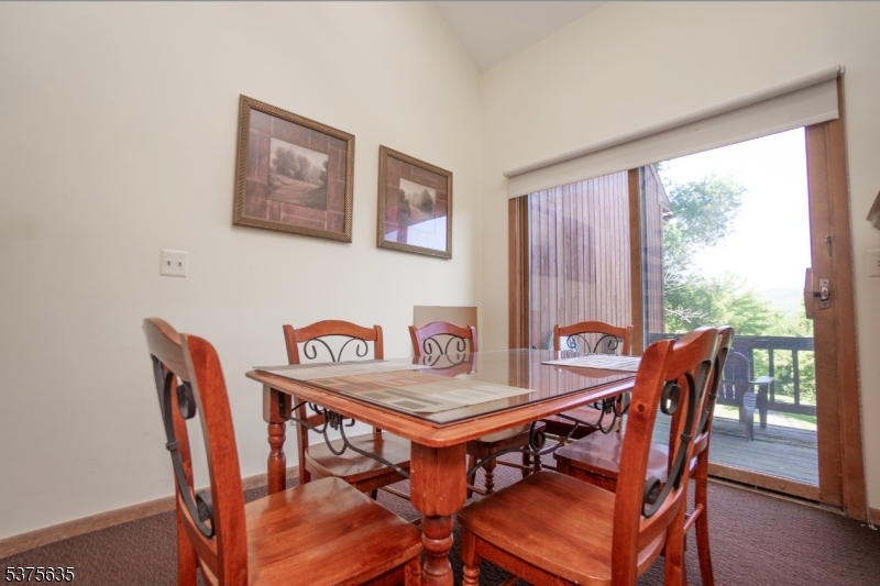 Dinning Area
