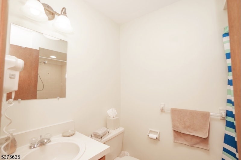 Loft bath