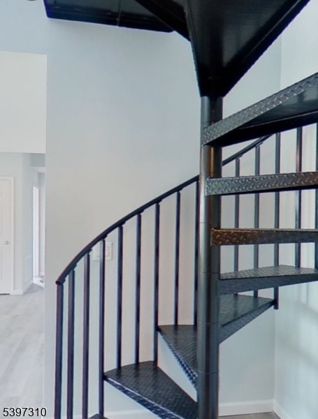 Loft Stairs