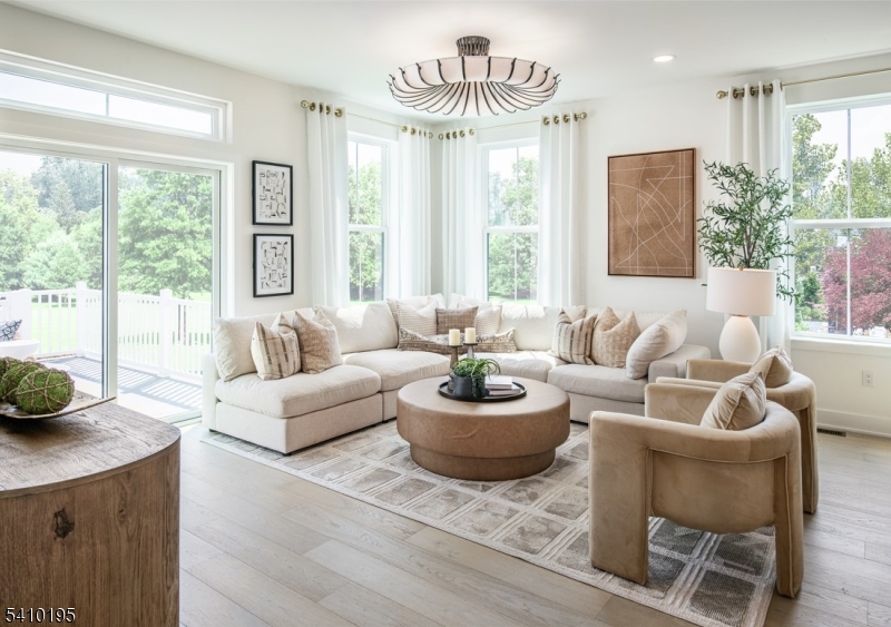 Model Home