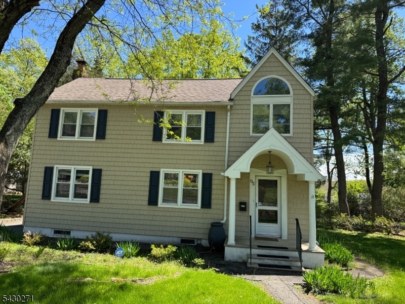 Front View