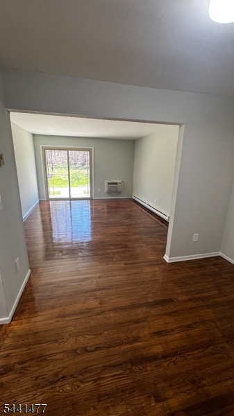 open concept