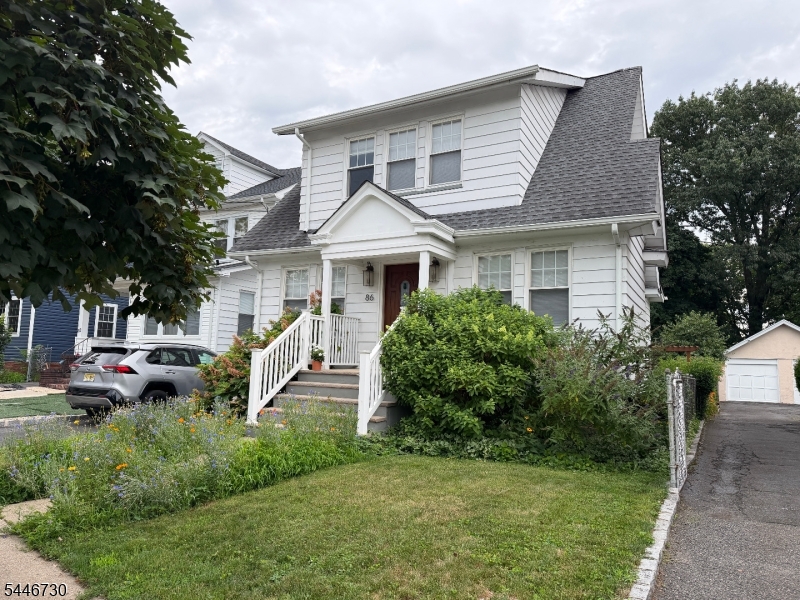 Welcome to 86 Jacoby St!