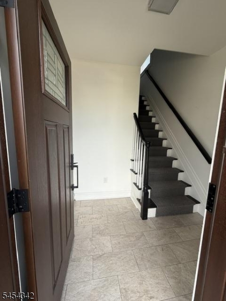 Entry Way