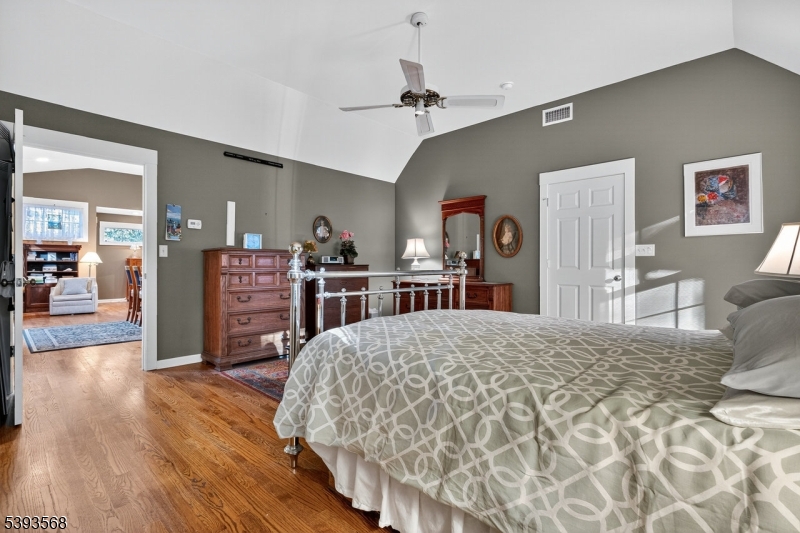 Primary Bedroom Suite