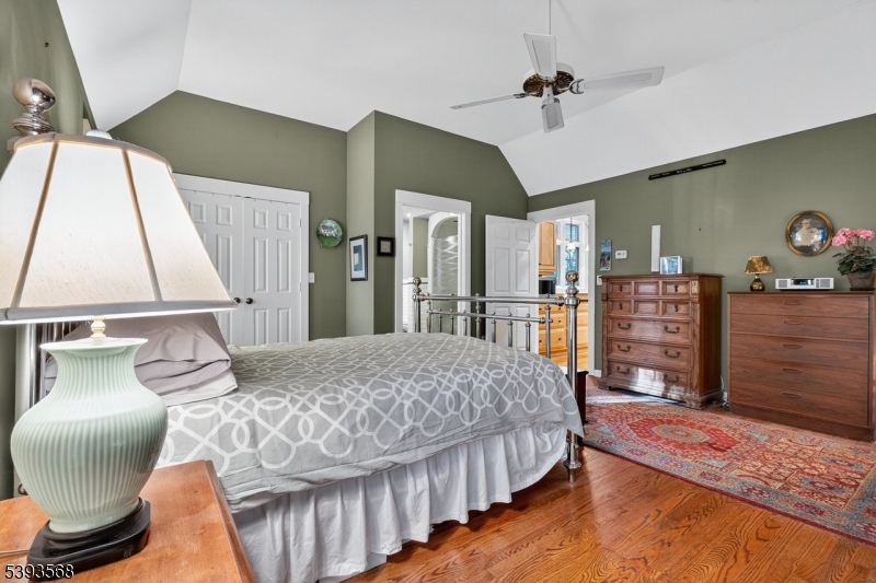Primary Bedroom Suite