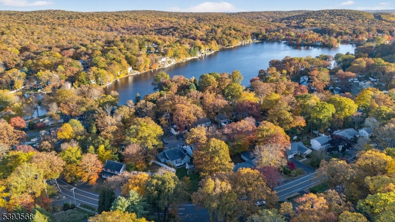 Lake Shawnee