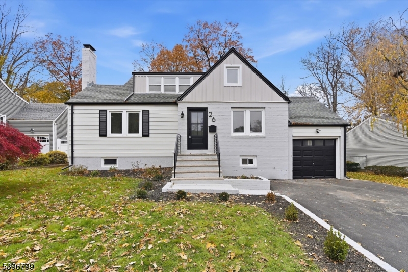 26 Crestmont Rd.,West Orange