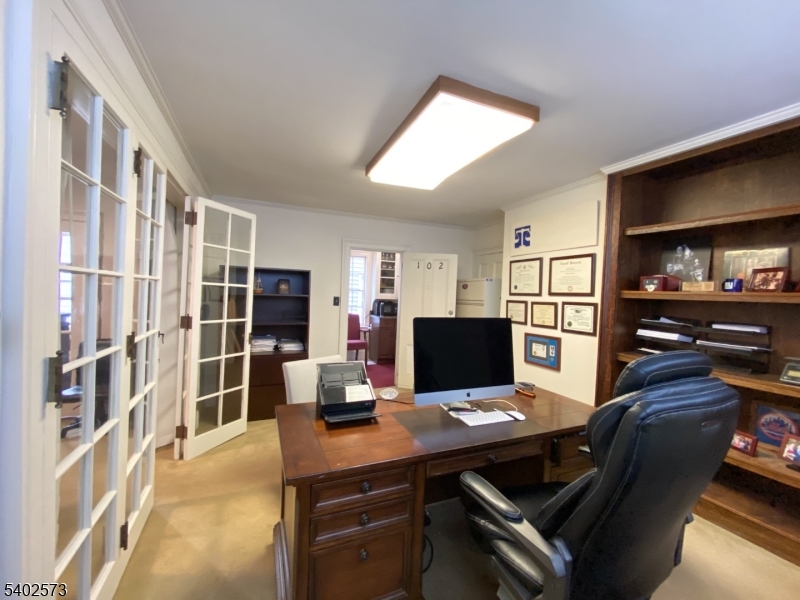 Professional Office Space for Lease