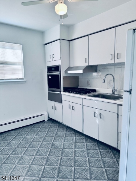 EIK Breakfast Bar to be installed