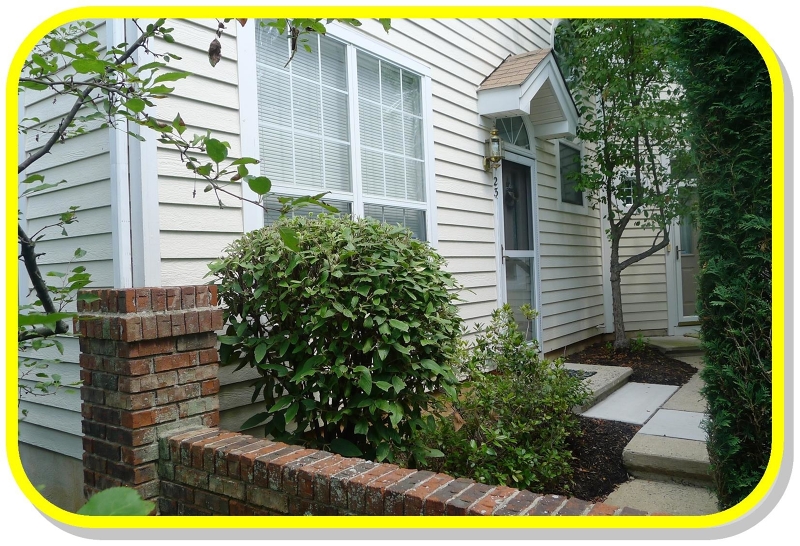 2-BR RENTAL IN THE HILLS OF BEDMINSTER