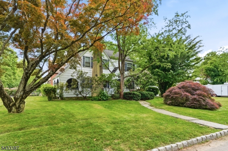 Well maintained and updated over time