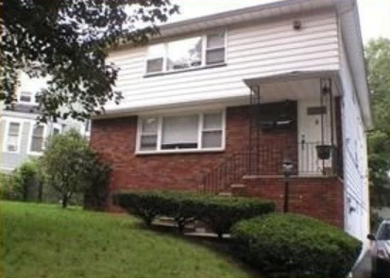 Front View