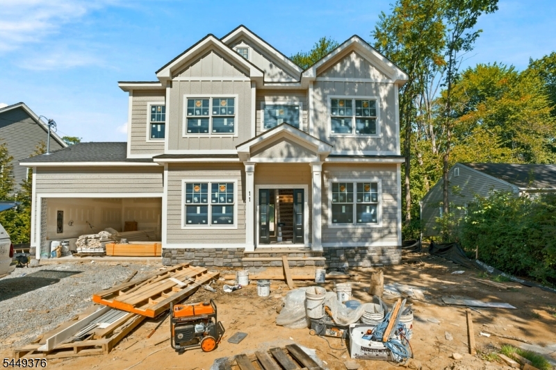 11 Maplewood