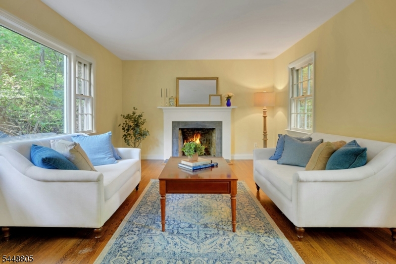 In-Law Suite Living Room