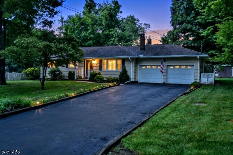 Welcome Home!